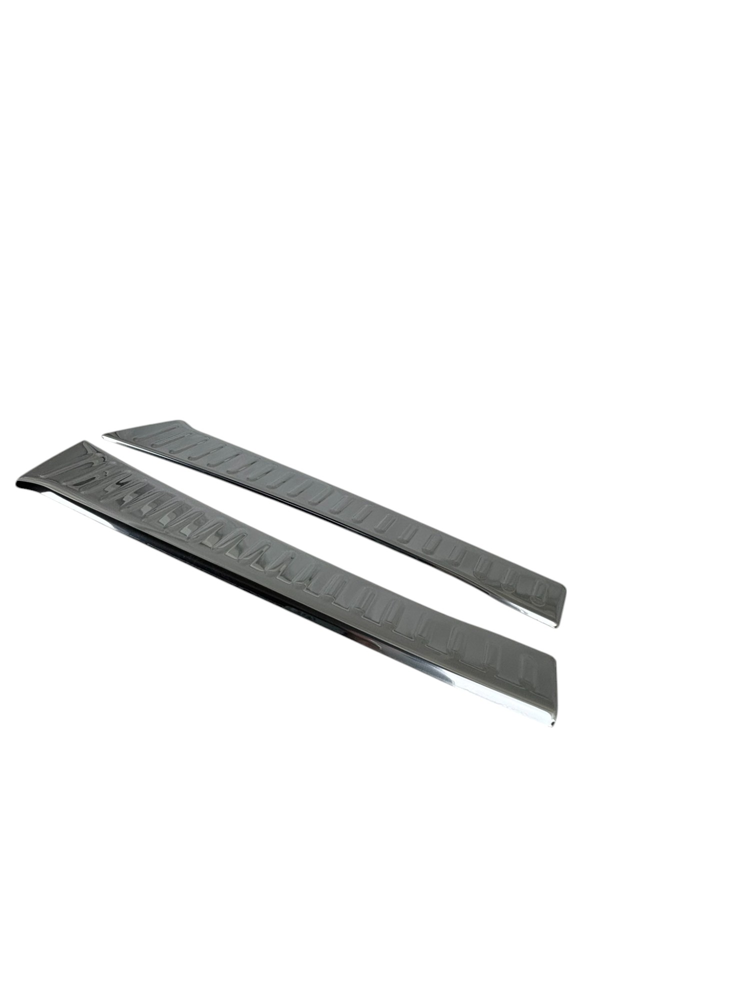 Dacia Sandero 3 HB 2020 > Bagaj İç Eşiği P. Çelik - Görsel 3