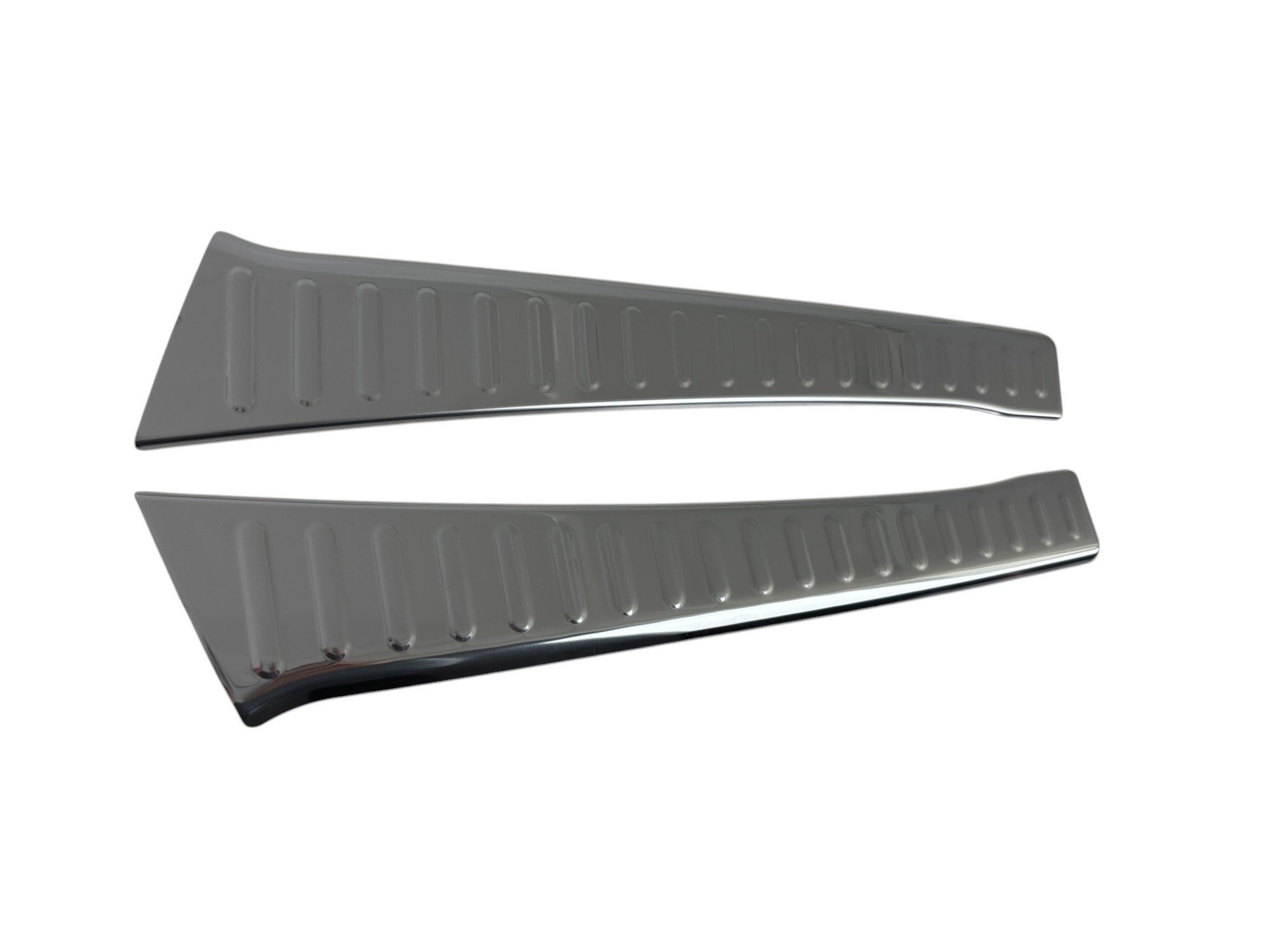 Dacia Sandero 3 HB 2020 > Bagaj İç Eşiği P. Çelik - Görsel 4