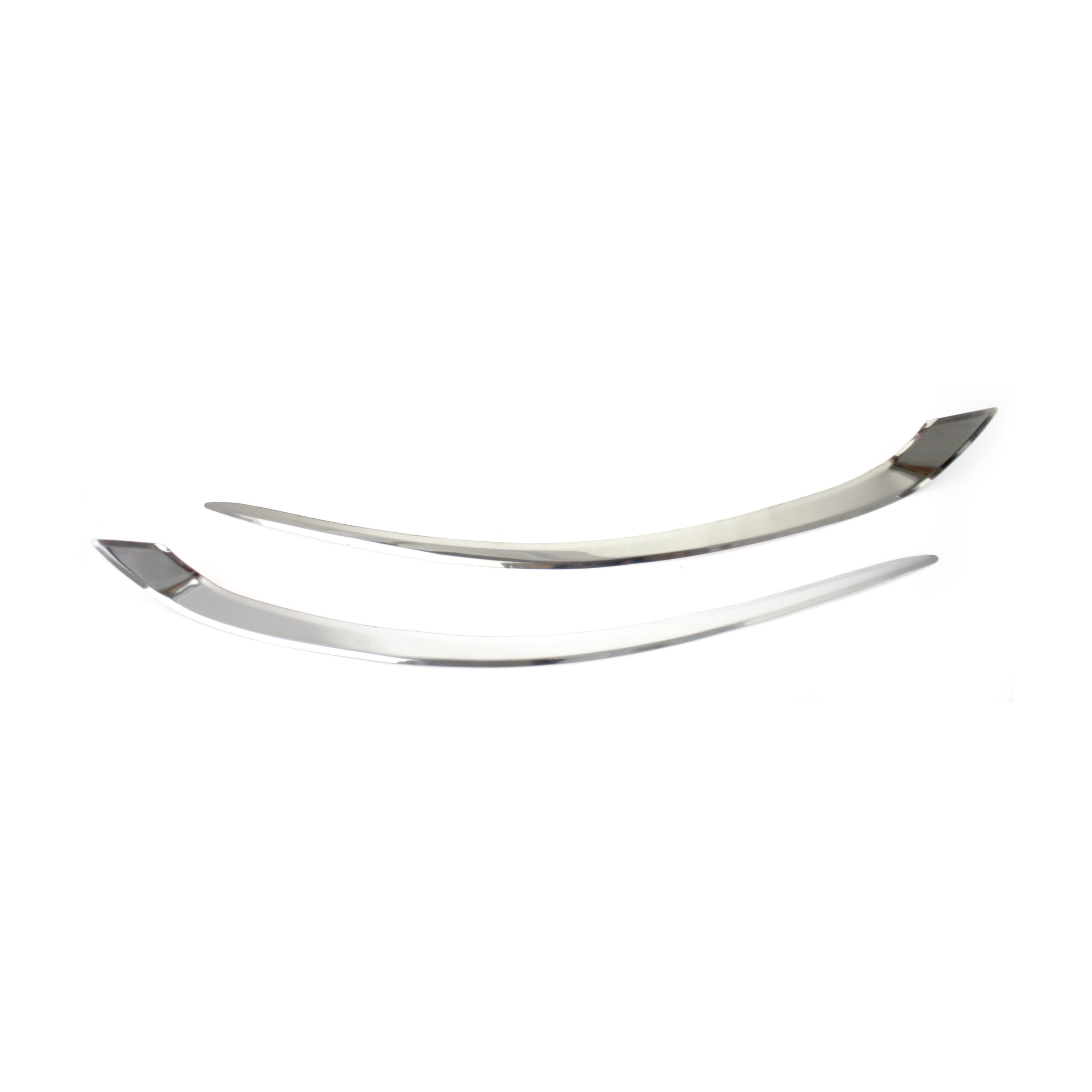 Fiat Egea 2 SD 2020 > Reflektör Çerçevesi 2 Prç. P. Çelik - Görsel 3