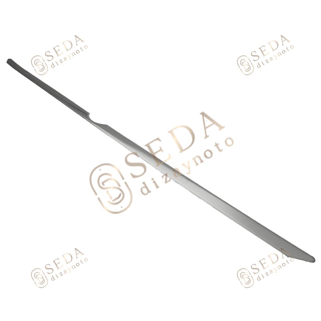 Fiat Egea SD 2015 > Bagaj Çıtası P. Çelik