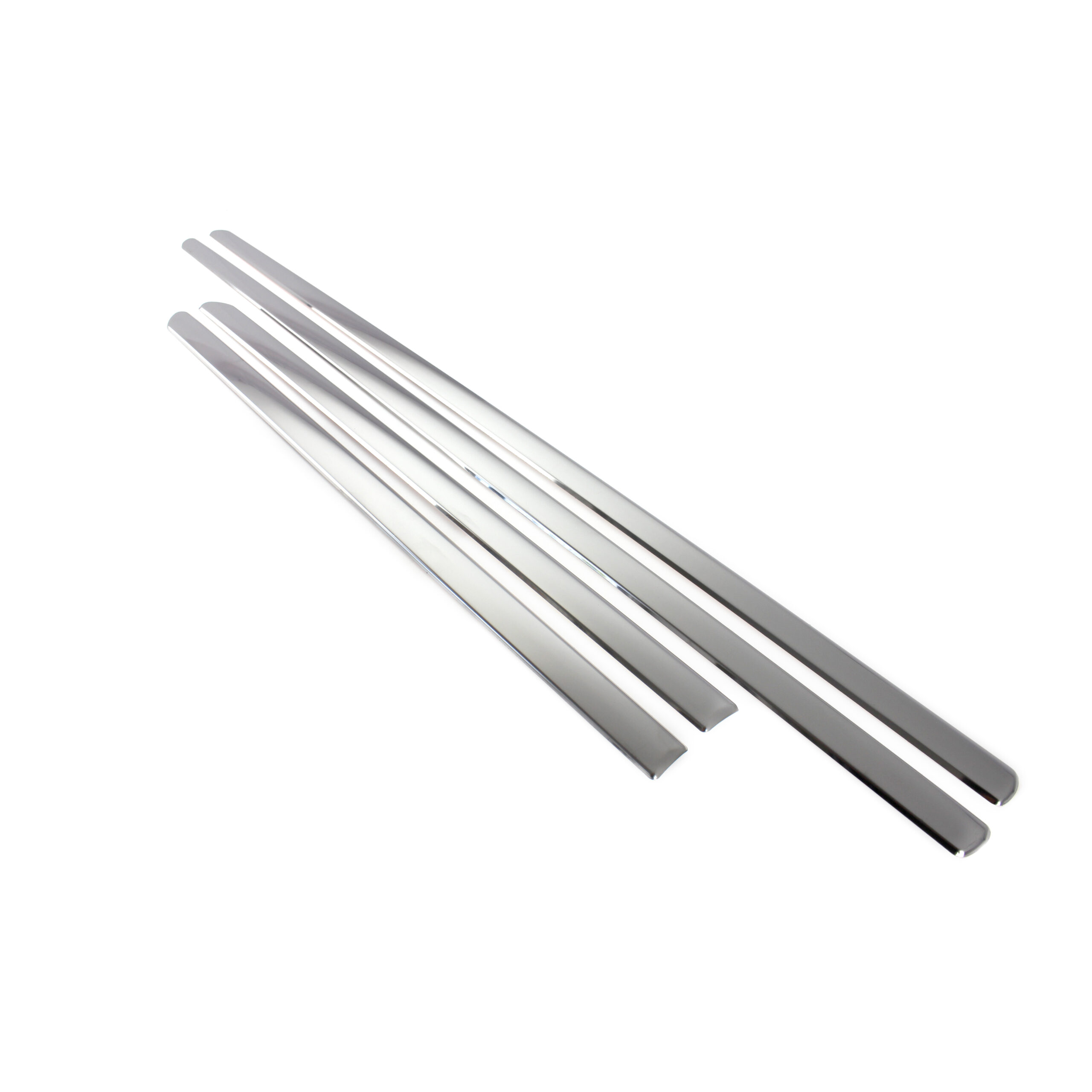 Fiat Linea SD 2007 > Yan Kapı Çıtası 4 Prç. P. Çelik