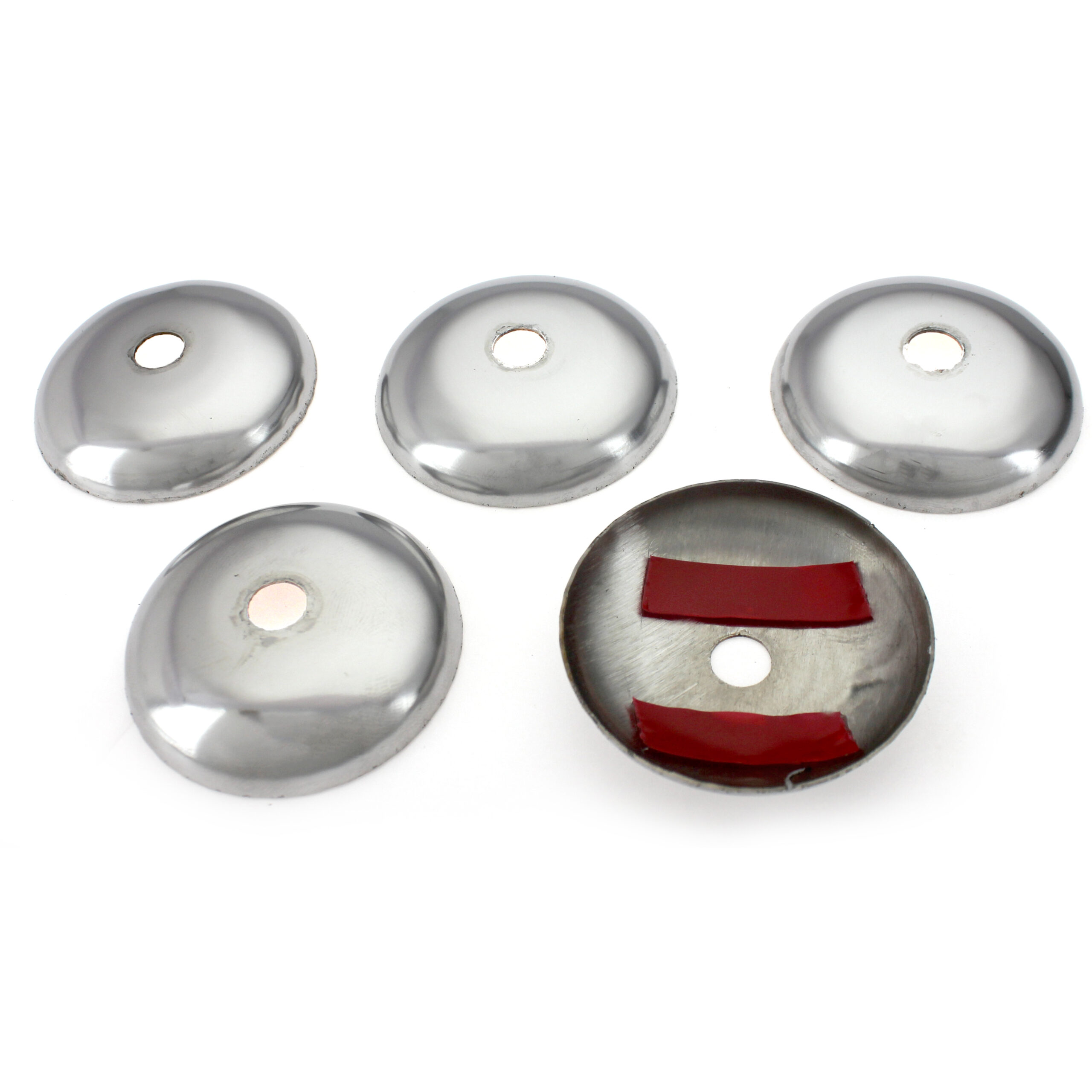 Ford Connect Panel Van/Lav 2009 > 2014 Kilit Açma 5 Prç. P. Çelik - Görsel 4