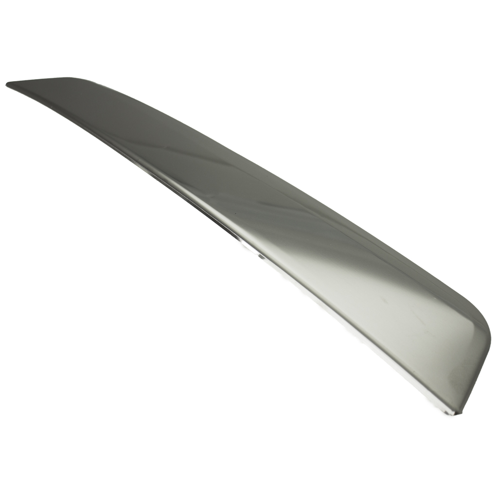 Ford Courier Van 2014 > 2023 Bagaj Çıtası P. Çelik - Görsel 2