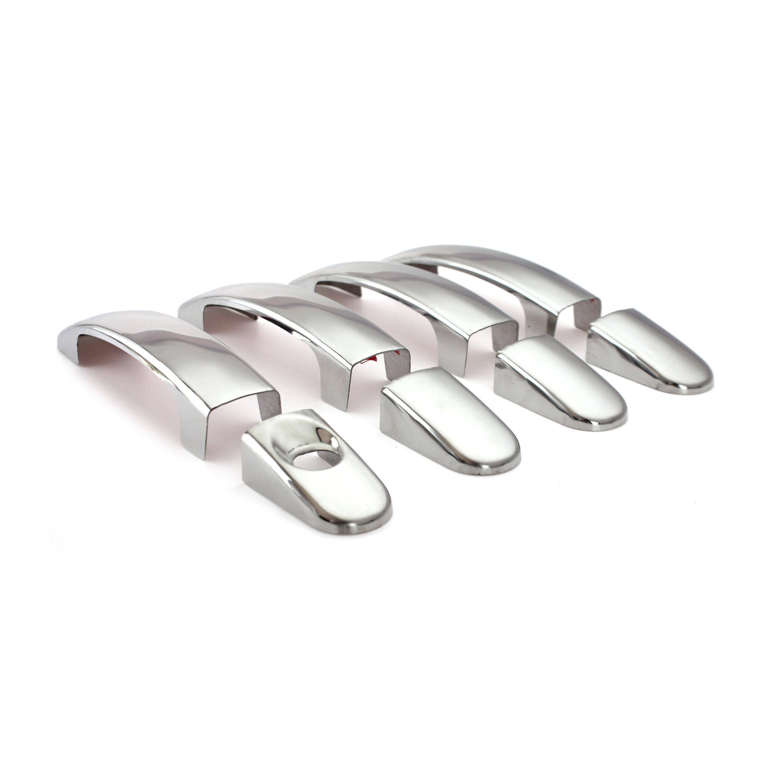 Ford Focus 3 HB /SD 2011 > Kapı Kolu 4 Kapı P. Çelik