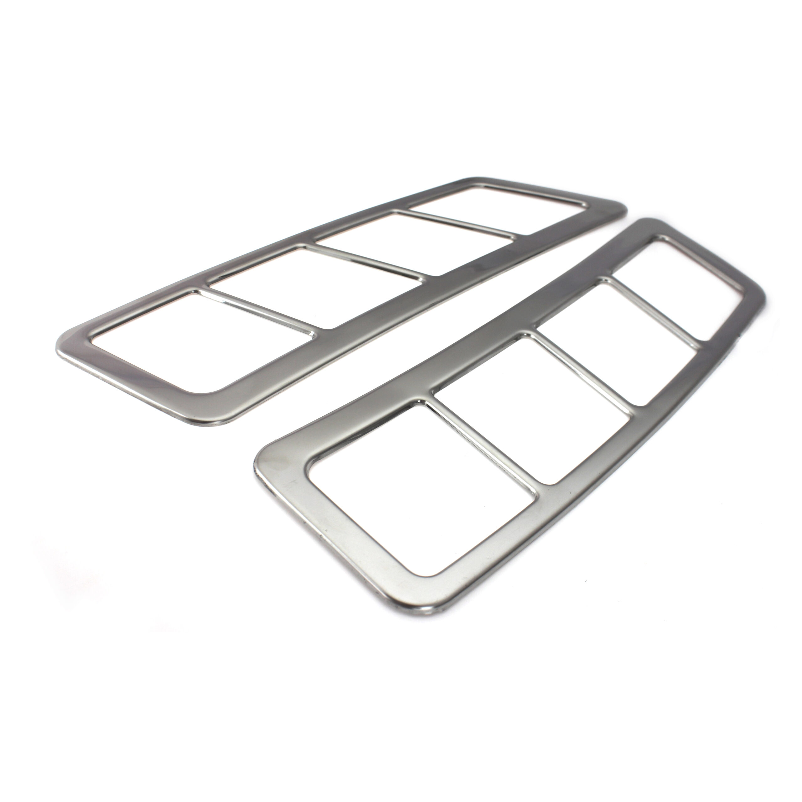 Ford Transit Van 2019 > Havalandırma 2 Prç. P. Çelik - Görsel 2