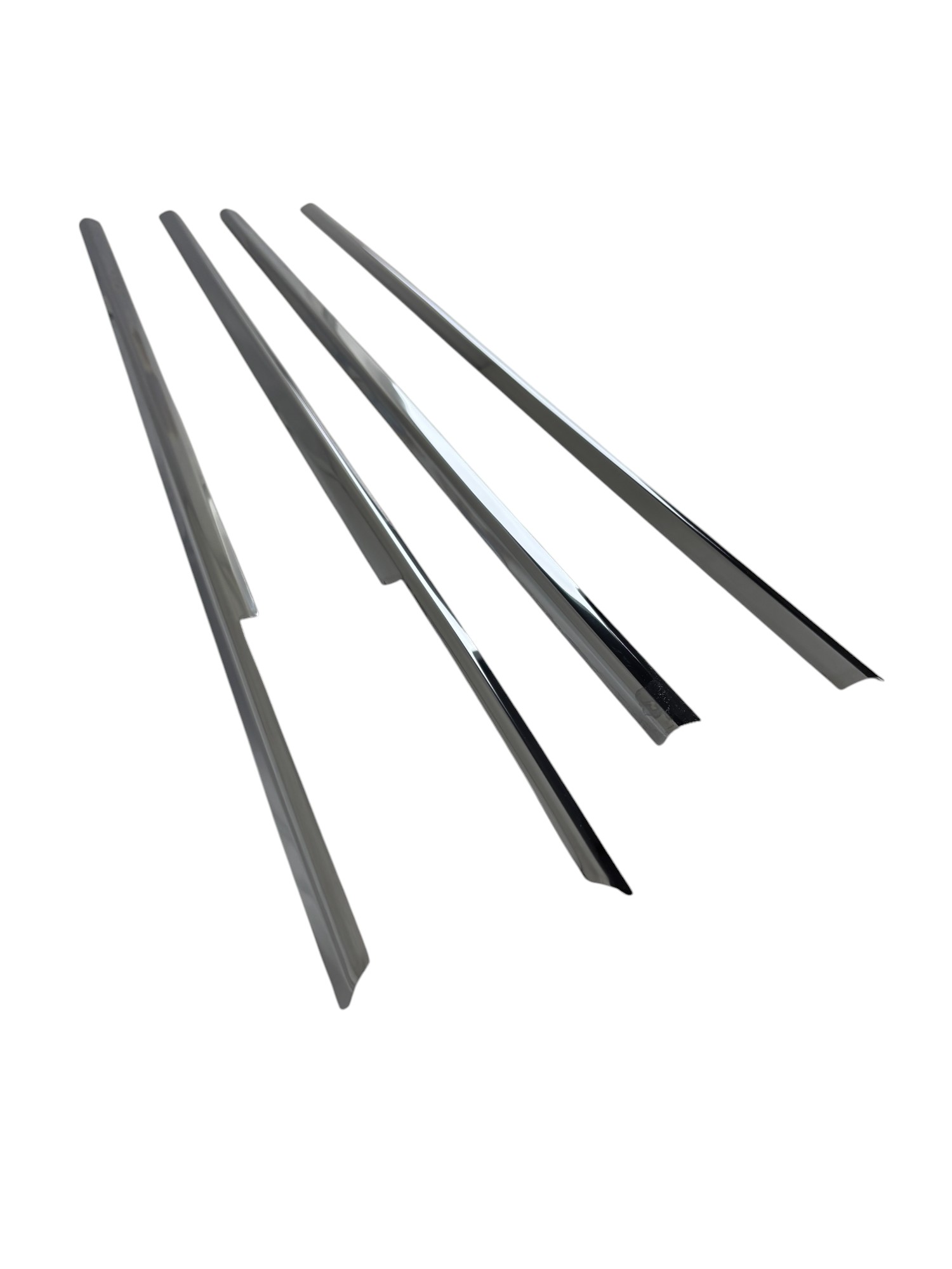 Honda Civic SD 1996 > 2002 Cam Çıtası 4 Prç. P. Çelik - Görsel 4