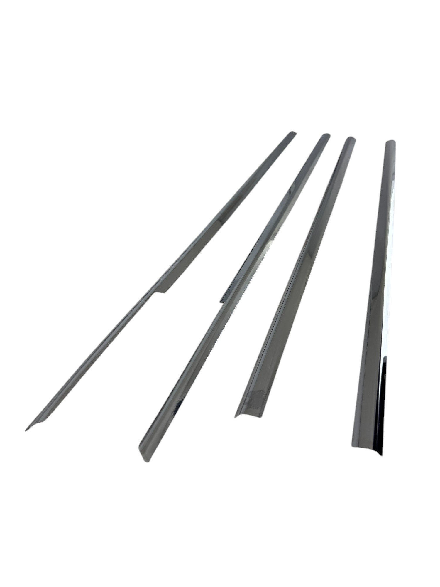 Honda Civic SD 1996 > 2002 Cam Çıtası 4 Prç. P. Çelik - Görsel 2