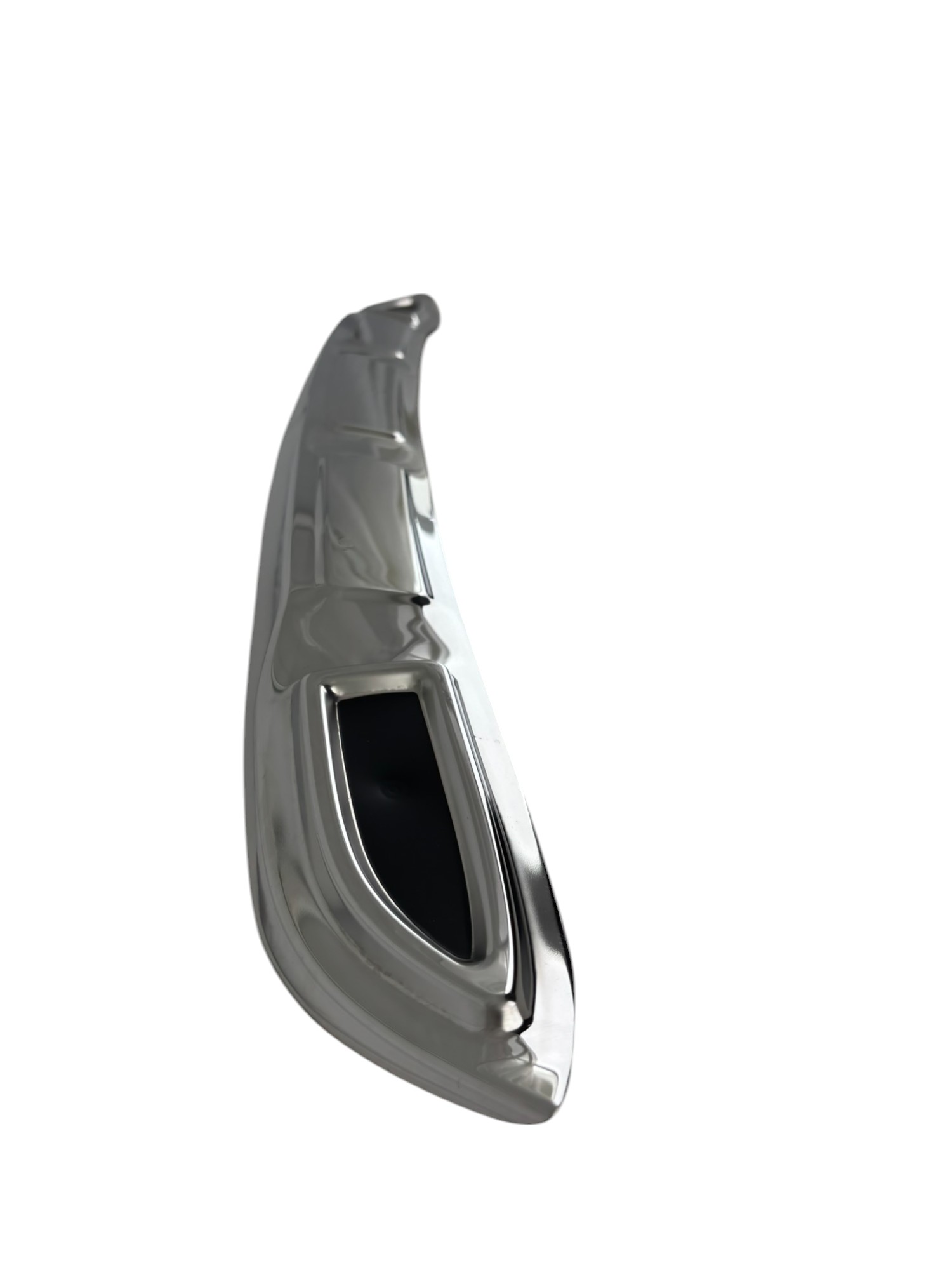 Hyundai İ20 HB 2014 > Arka Difizör - Krom - Görsel 5