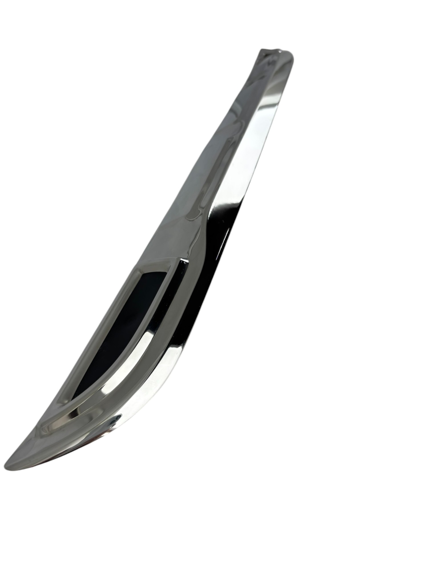 Hyundai İ20 HB 2014 > Arka Difizör - Krom