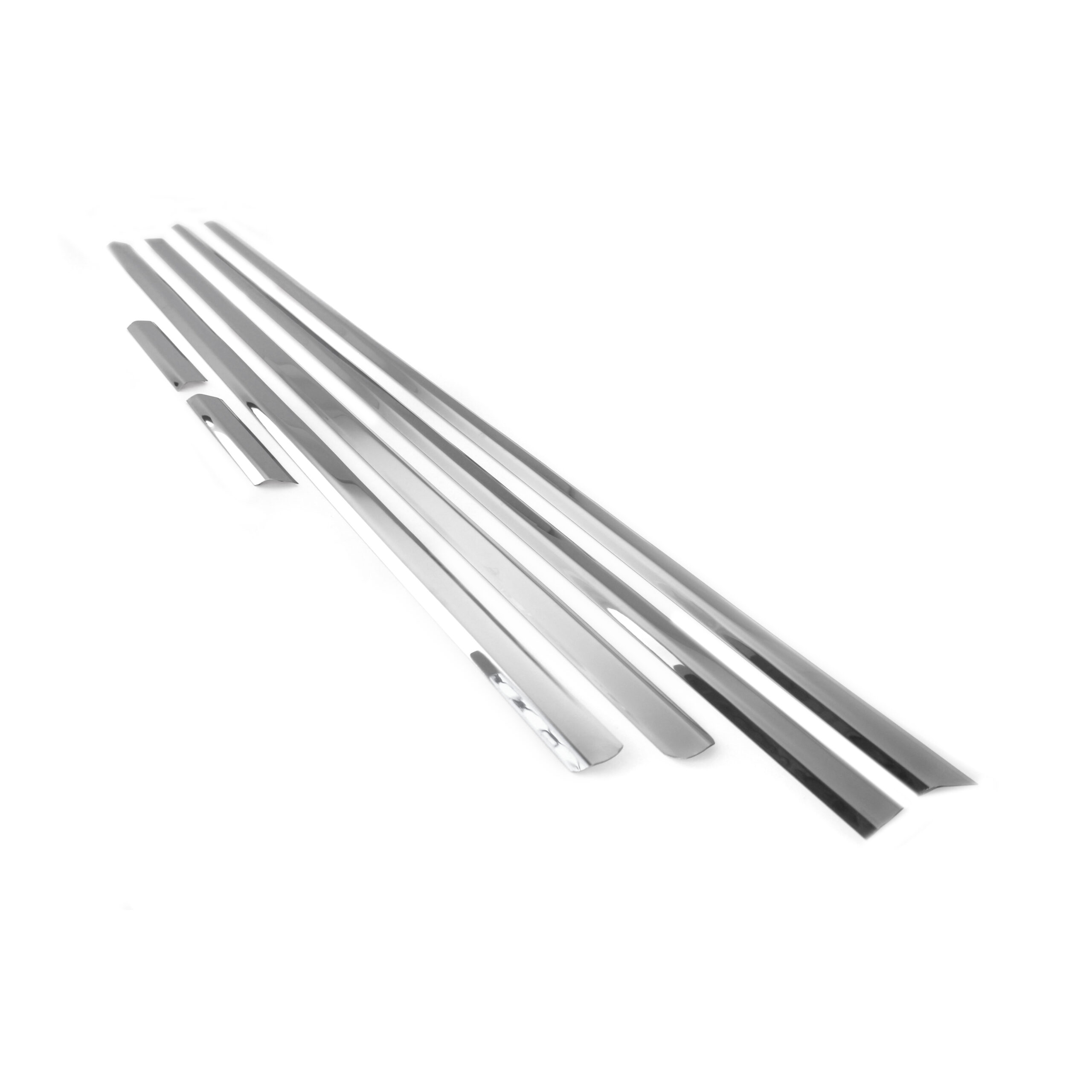 Fiat Grande Punto HB 2005 > Cam Çıtası 6 Prç. P. Çelik - Görsel 2