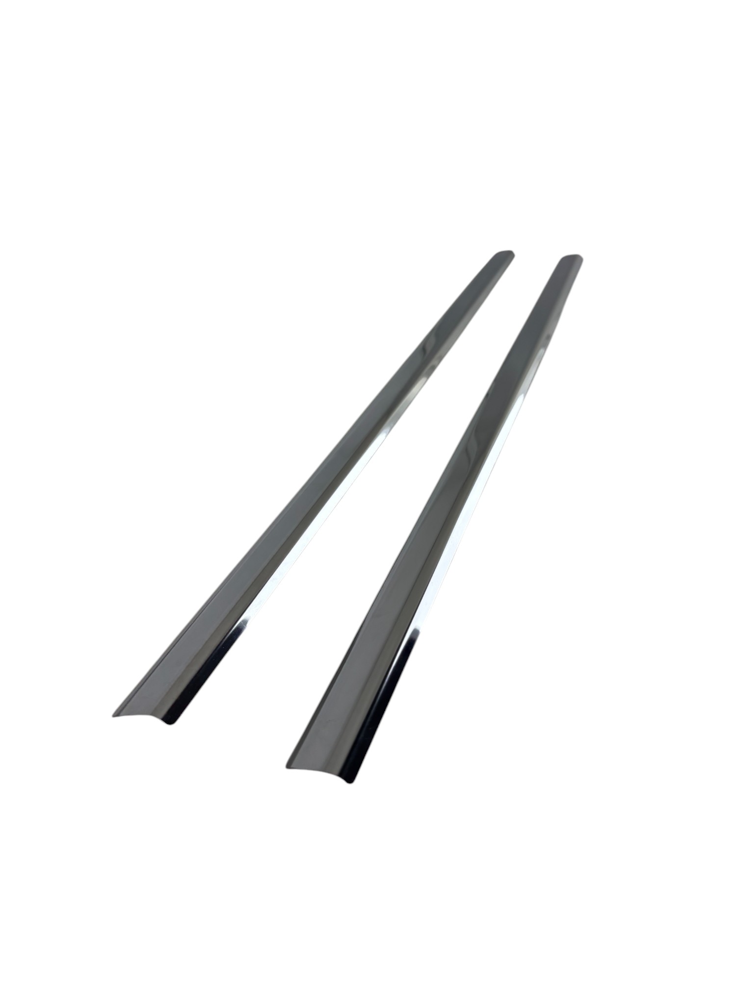 Mercedes Vito W447 Van 2014 > Cam Çıtası 2 Prç. P. Çelik - Görsel 2