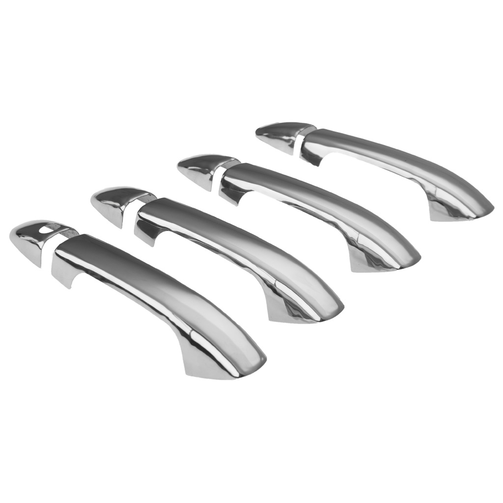 Mercedes Vito W447 Van 2014 > Kapı Kolu 4 Kapı P. Çelik