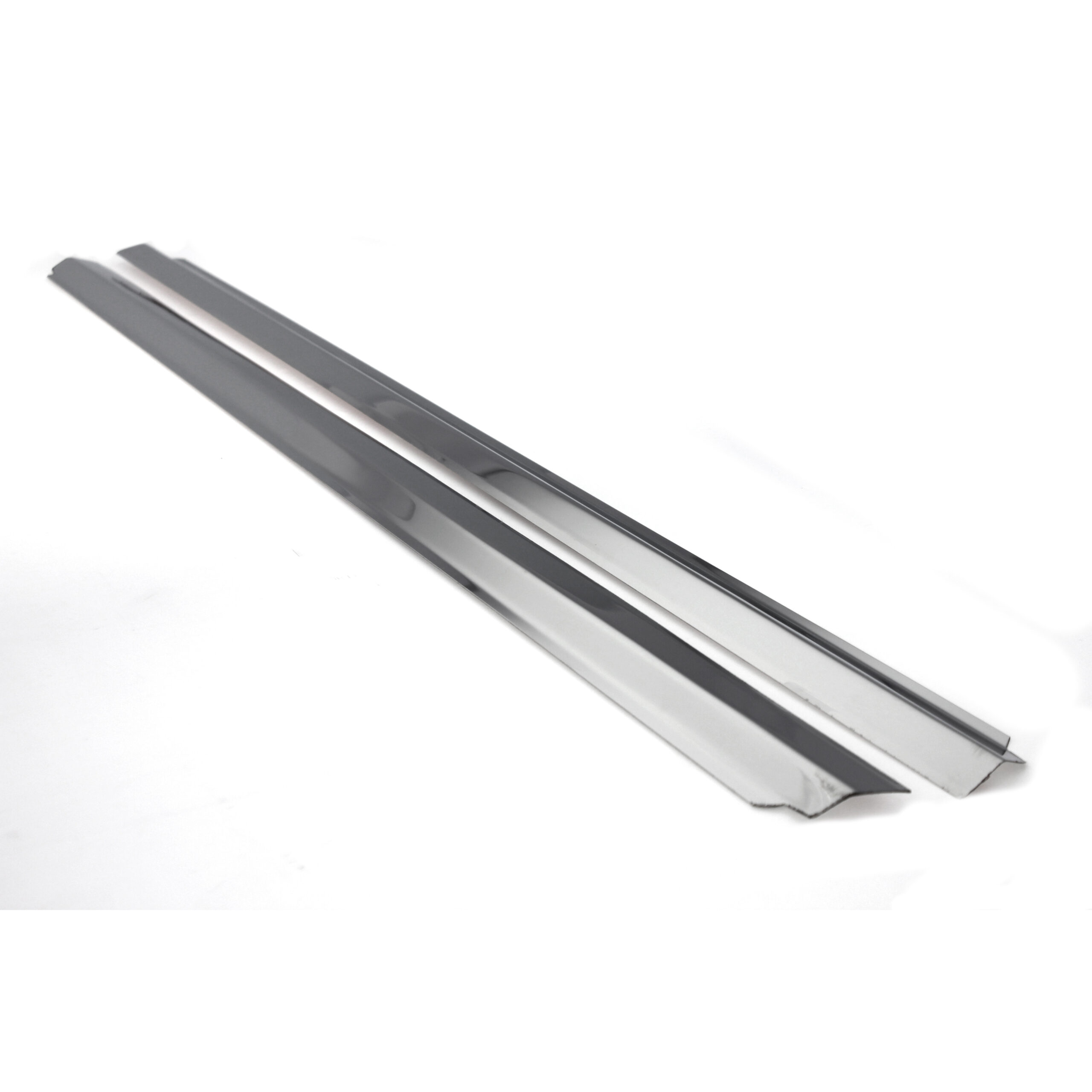 Mercedes Vito/W639 Van 2003 > 2014 Cam Çıtası 2 Prç. P. Çelik - Görsel 2