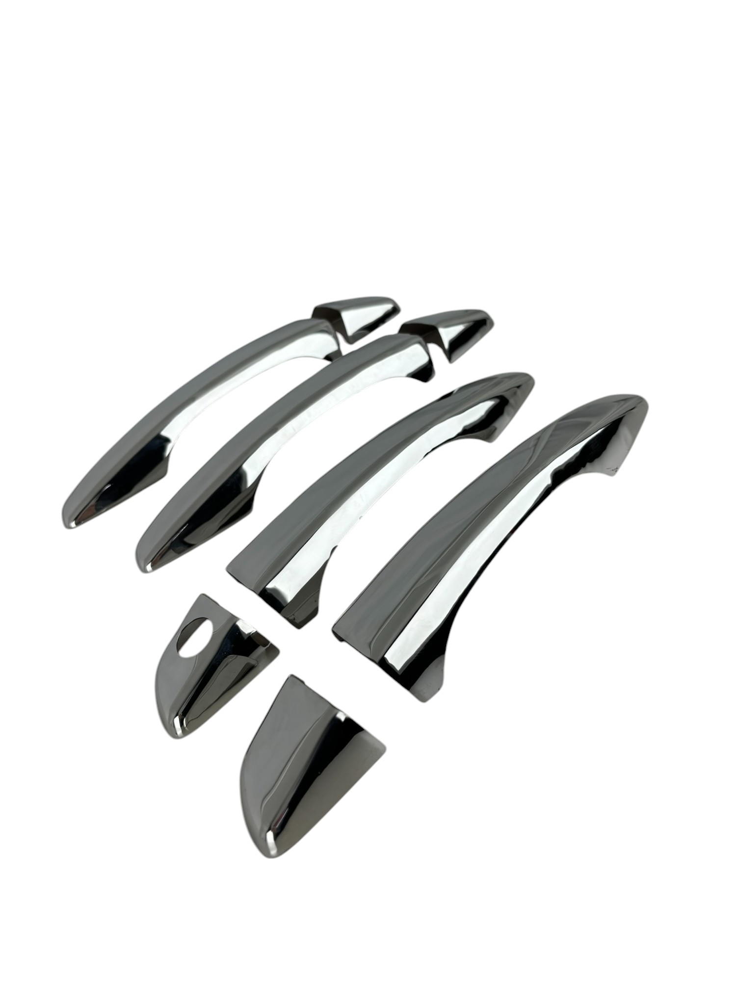 Peugeot 3008 Suv 2016 > Kapı Kolu 4 Kapı P. Çelik - Görsel 4