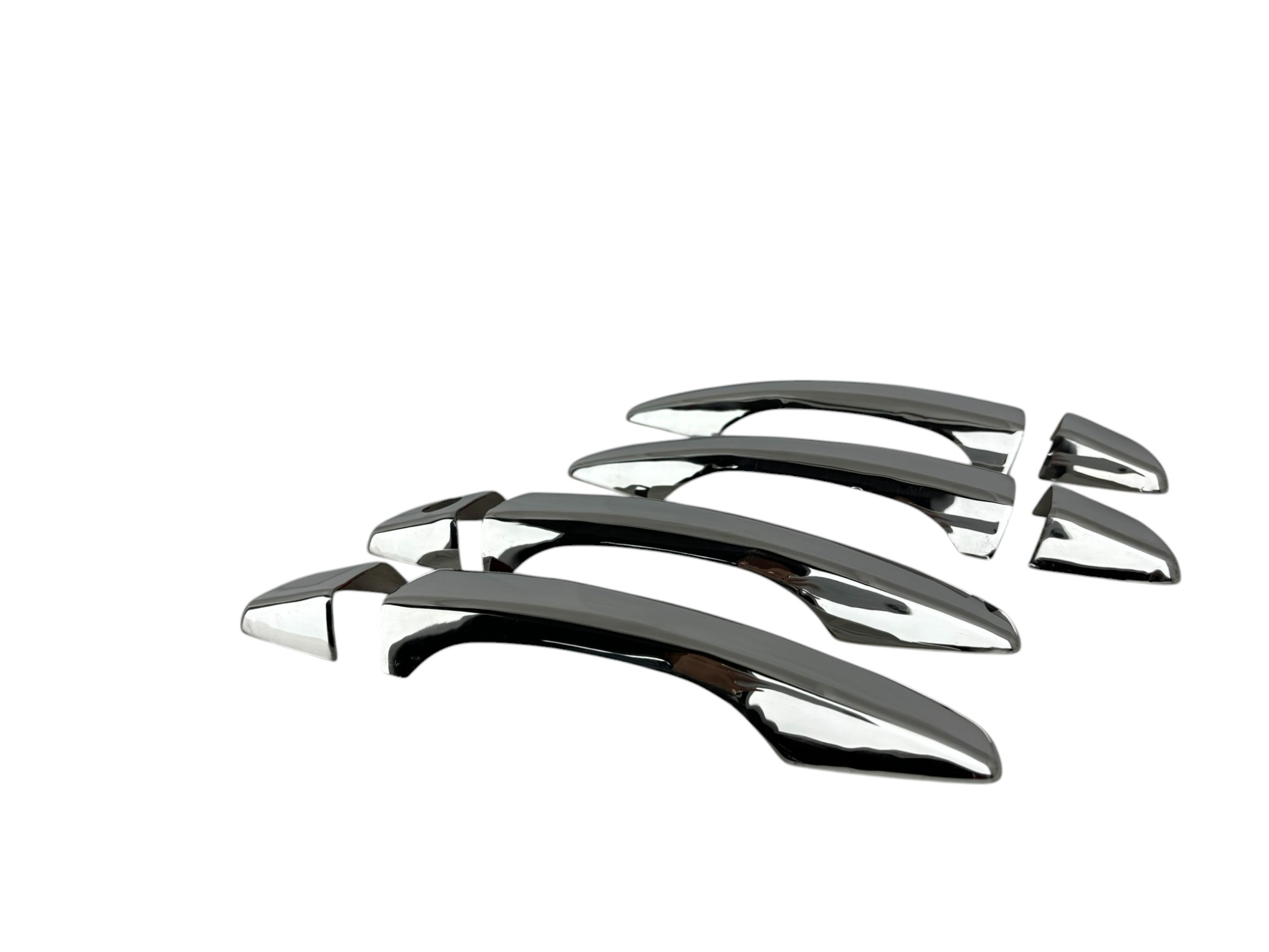 Peugeot 3008 Suv 2016 > Kapı Kolu 4 Kapı P. Çelik - Görsel 2