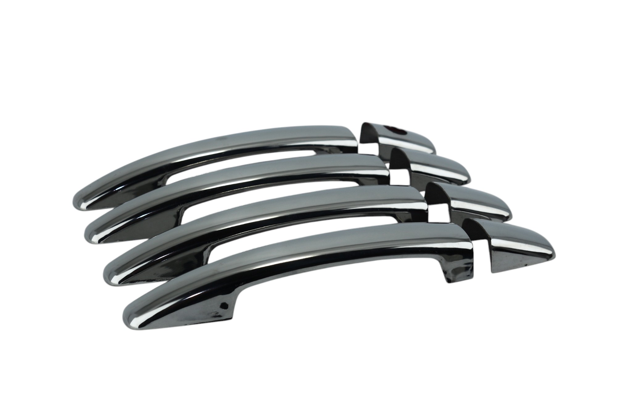 Peugeot 407 SD/SW 2004 > 2010 Kapı Kolu 4 Kapı P. Çelik - Görsel 4