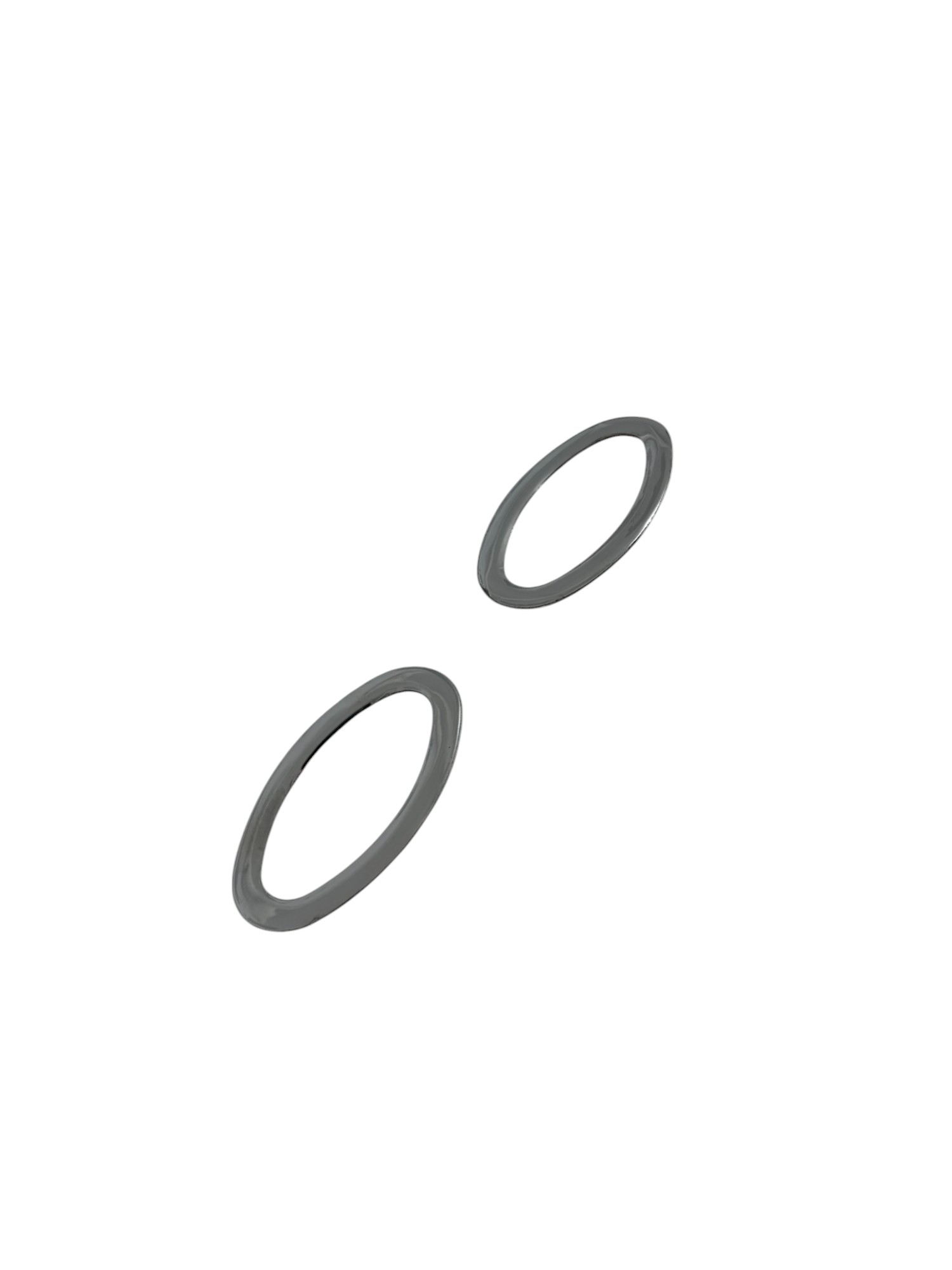 Peugeot Rifter Passenger Van 2019 > Yan Sinyal Çerçevesi 2 Prç. P. Çelik - Görsel 4