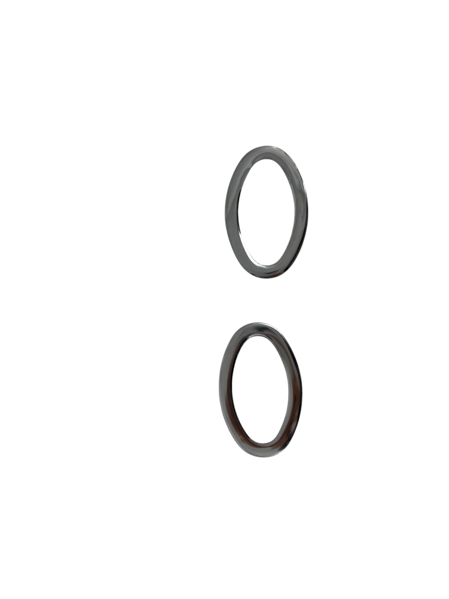 Peugeot Rifter Passenger Van 2019 > Yan Sinyal Çerçevesi 2 Prç. P. Çelik