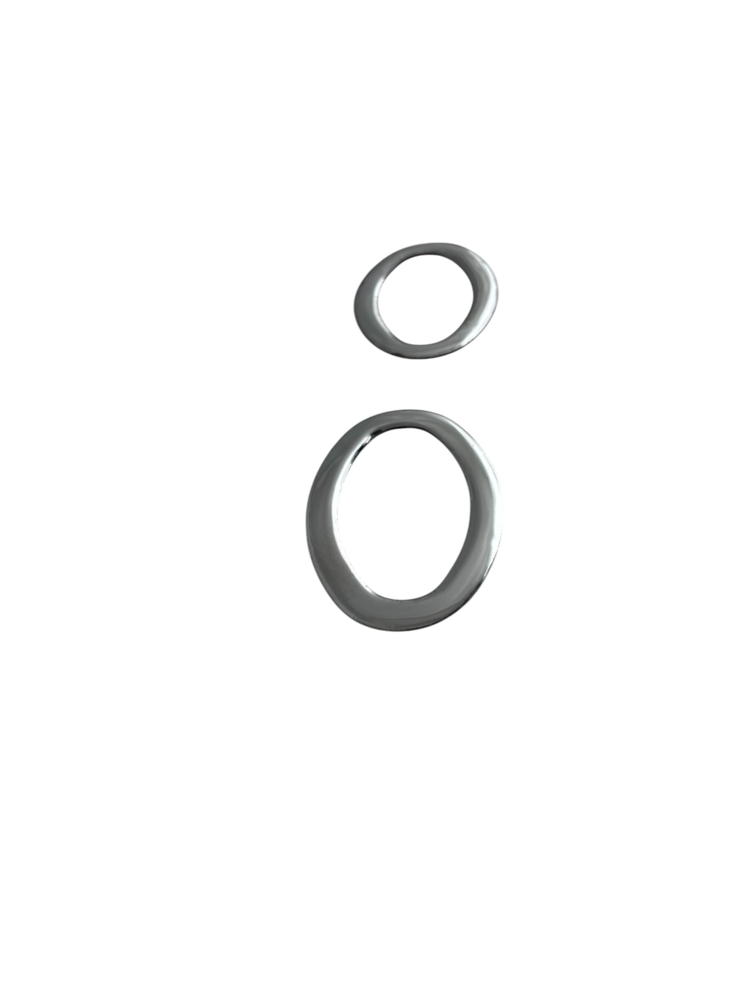 Peugeot Rifter Passenger Van 2019 > Yan Sinyal Çerçevesi 2 Prç. P. Çelik - Görsel 2