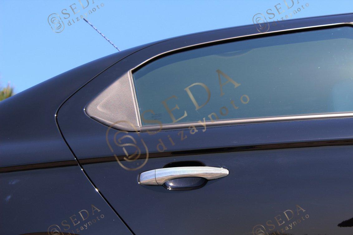 Peugeot 301 SD 2012 > Kapı Kolu 4 Kapı P. Çelik - Görsel 7