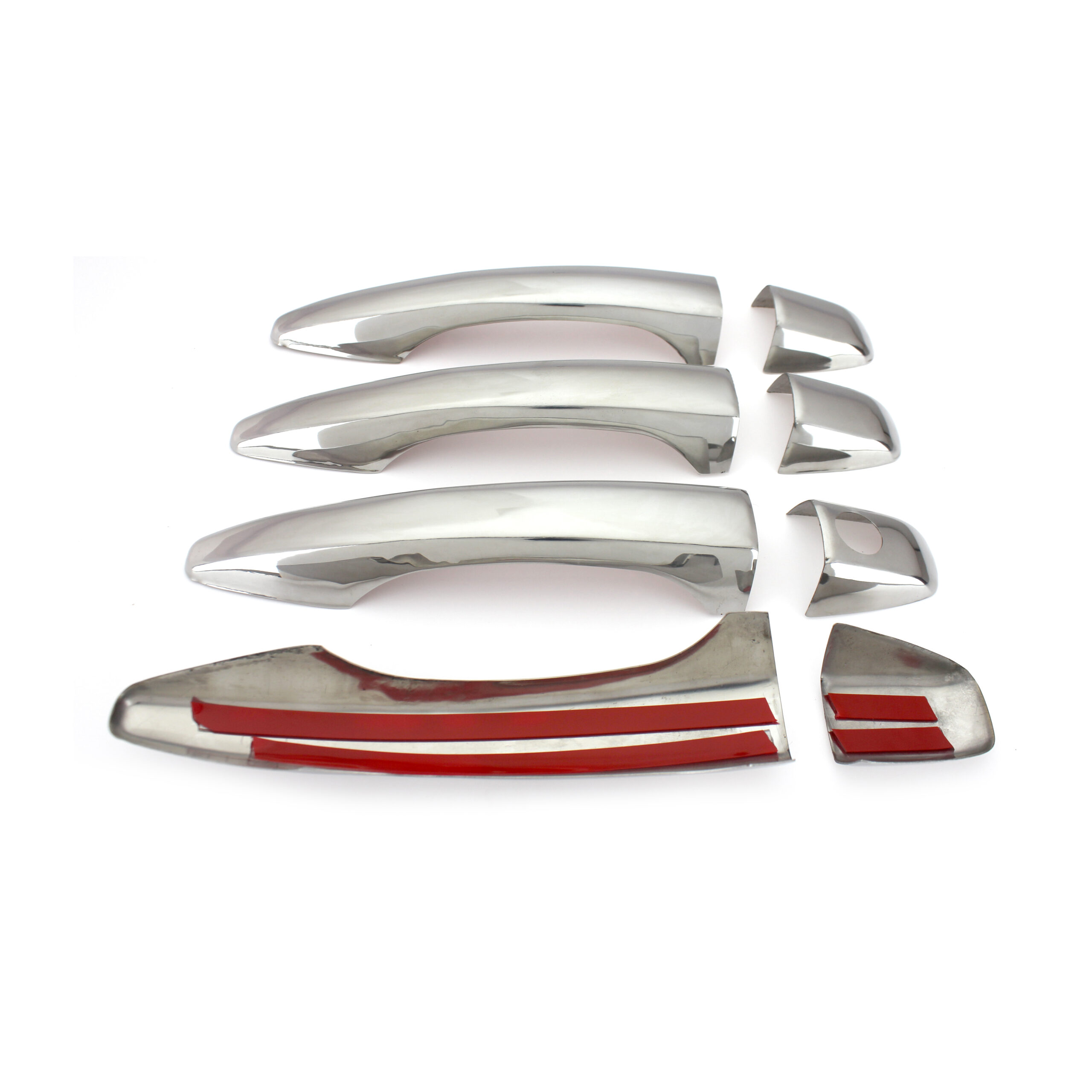 Peugeot 301 SD 2012 > Kapı Kolu 4 Kapı P. Çelik - Görsel 4