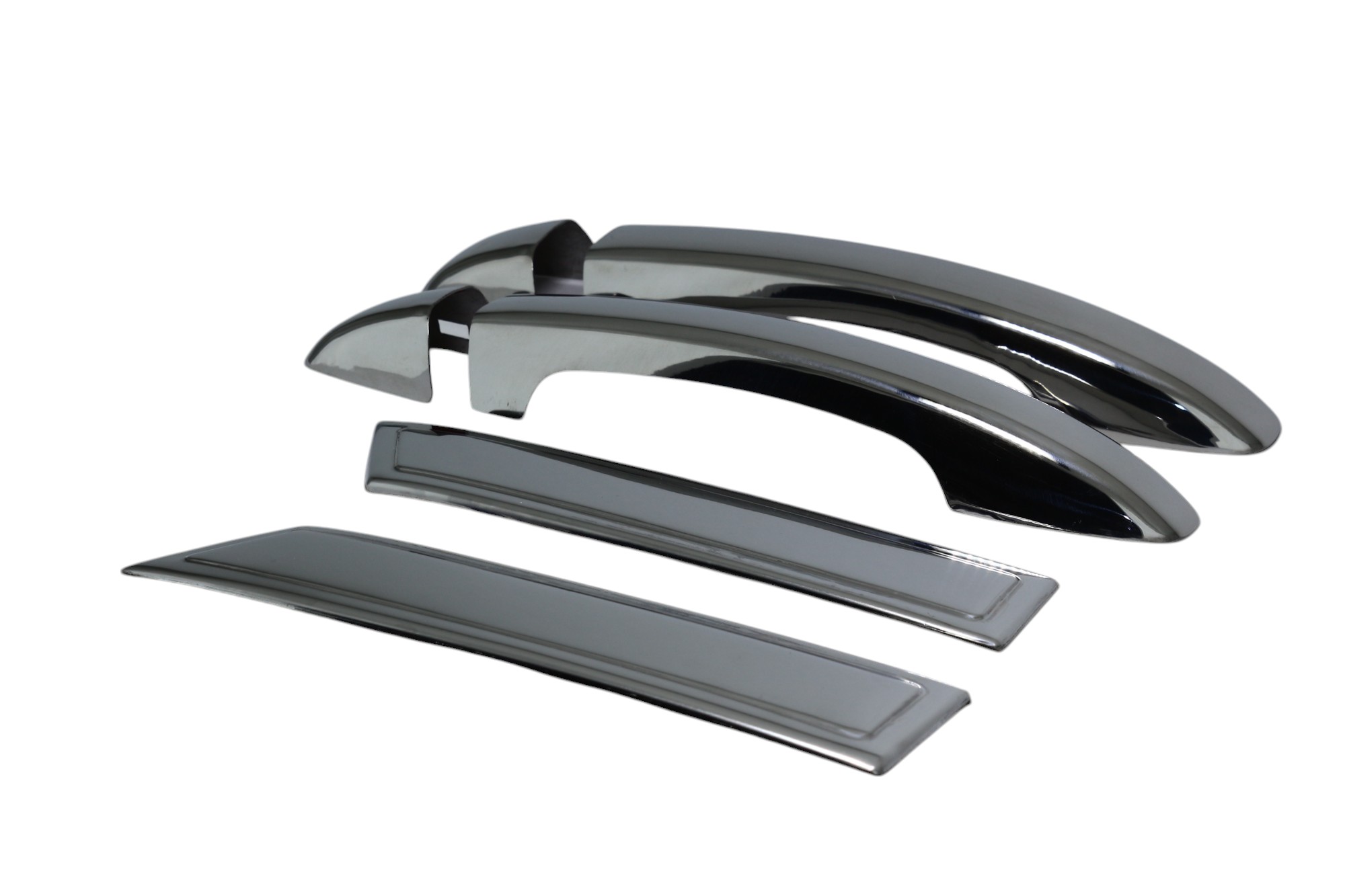 Renault Clio 5 HB 2019 > Kapı Kolu 4 Kapı.P. Çelik - Görsel 3