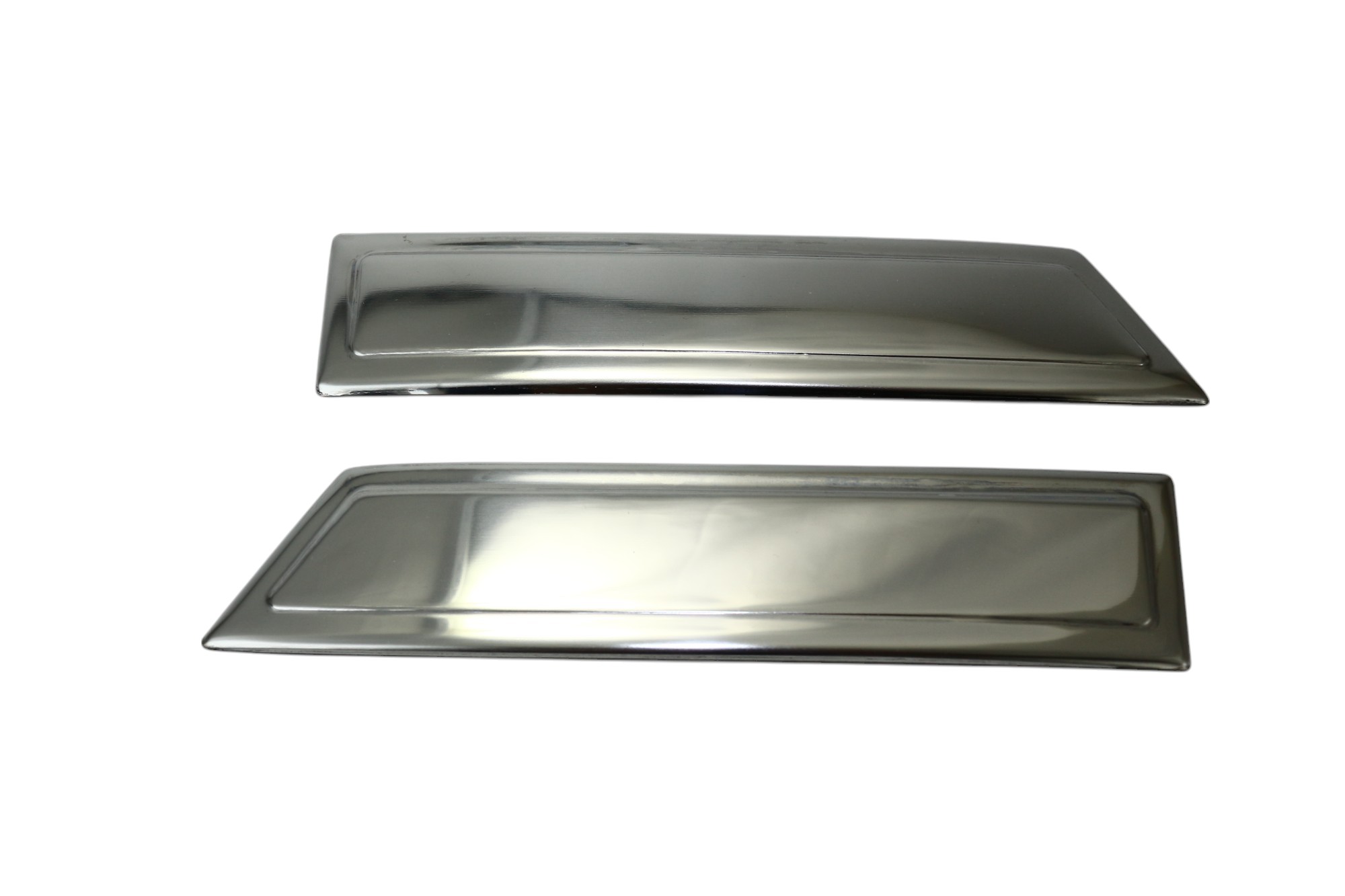 Renault Clio 5 HB 2019 > Kapı Kolu - Arka 2 Prç. P. Çelik - Görsel 4