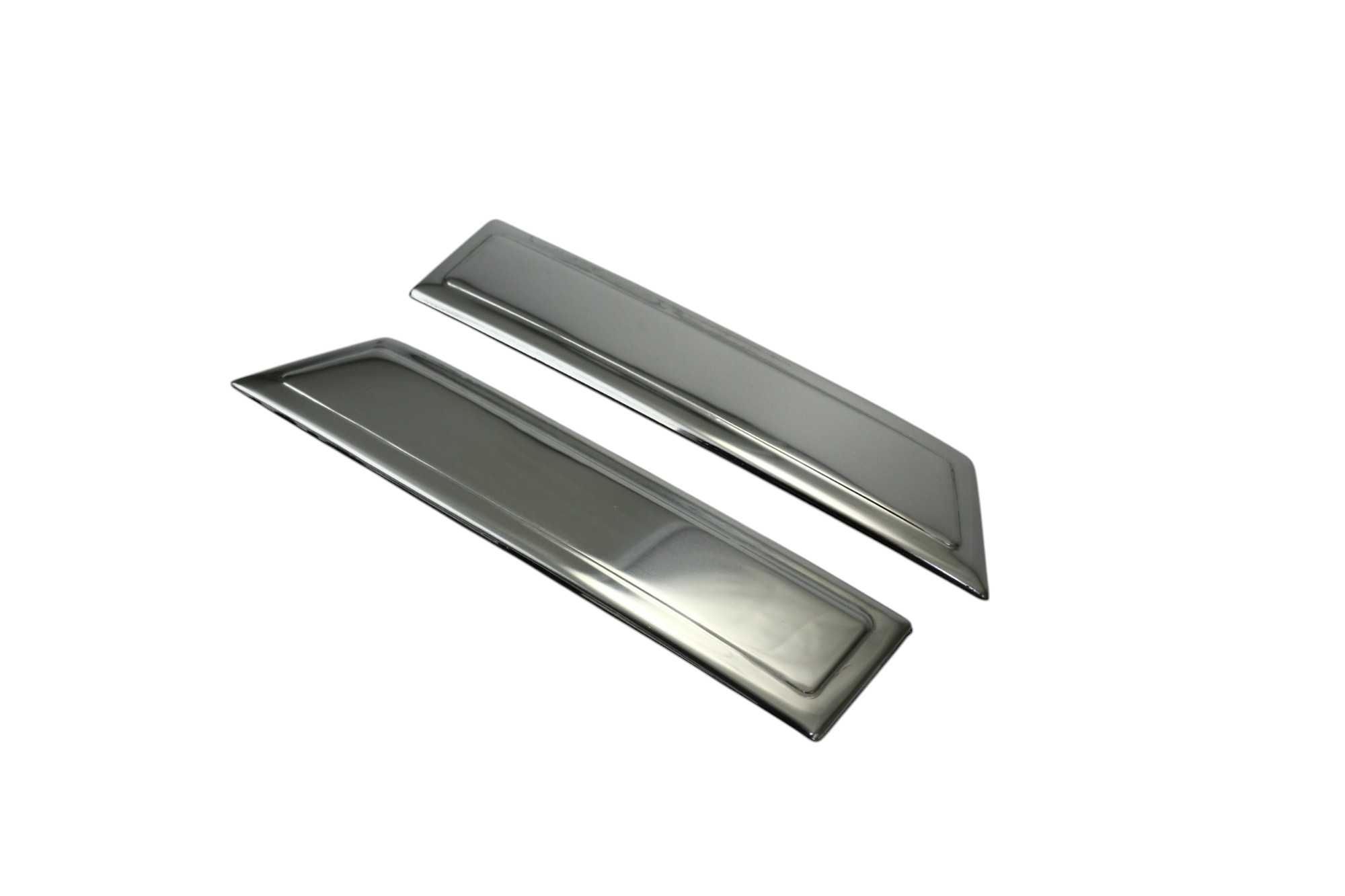 Renault Clio 5 HB 2019 > Kapı Kolu - Arka 2 Prç. P. Çelik - Görsel 3