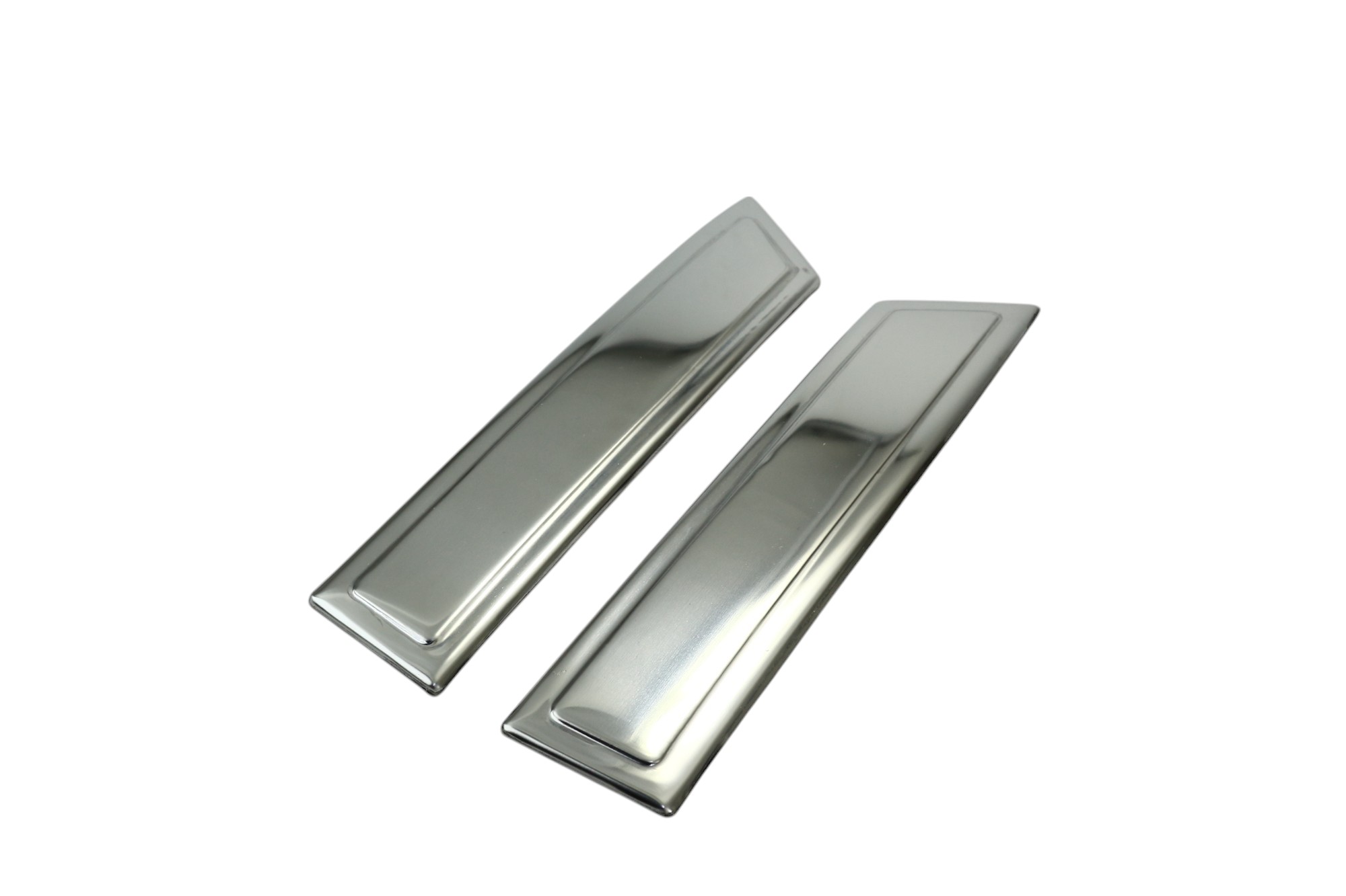 Renault Clio 5 HB 2019 > Kapı Kolu - Arka 2 Prç. P. Çelik