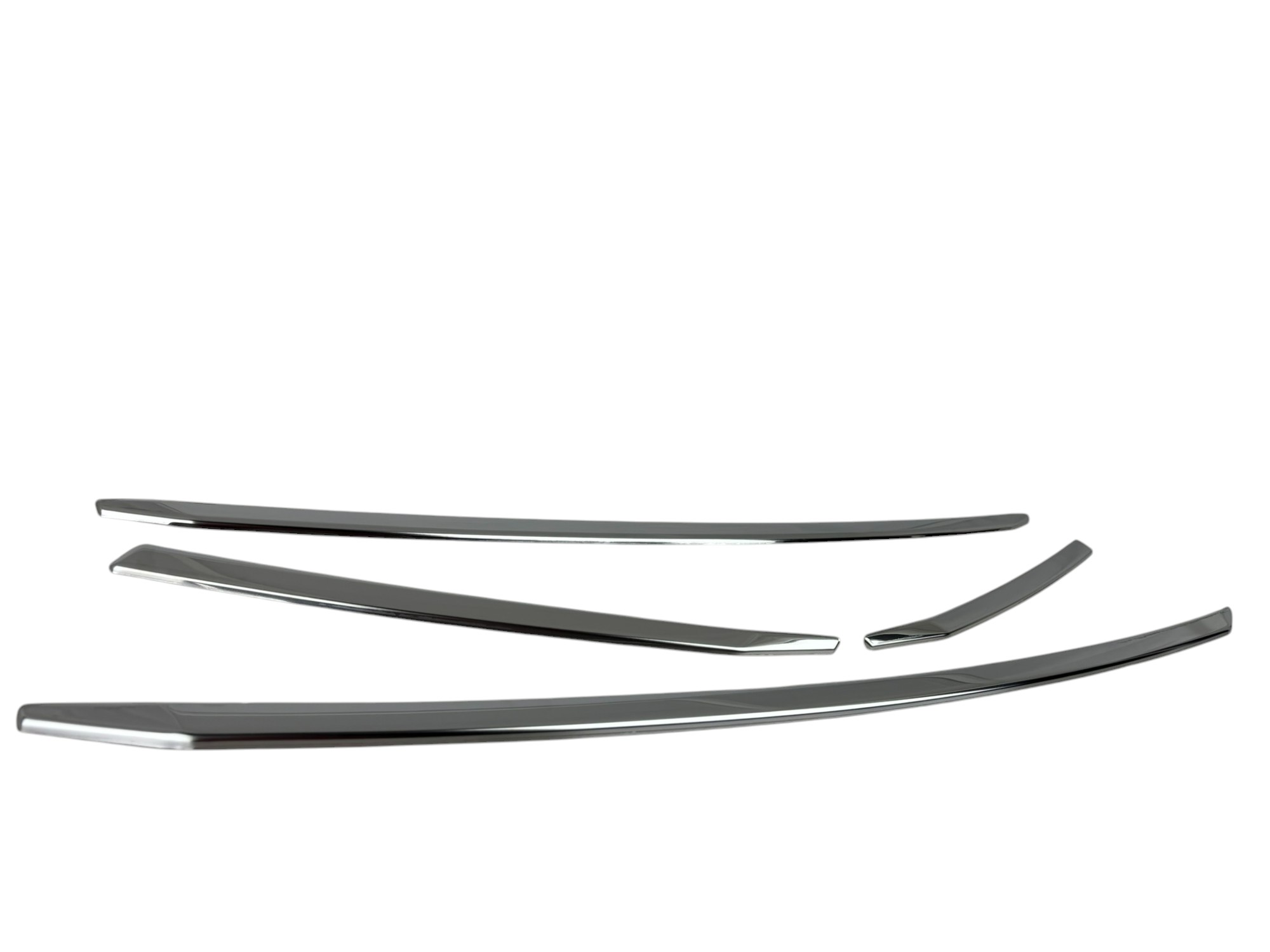 Renault Master Van 2018 > Ön Panjur 4 Parça.P. Çelik - Görsel 4