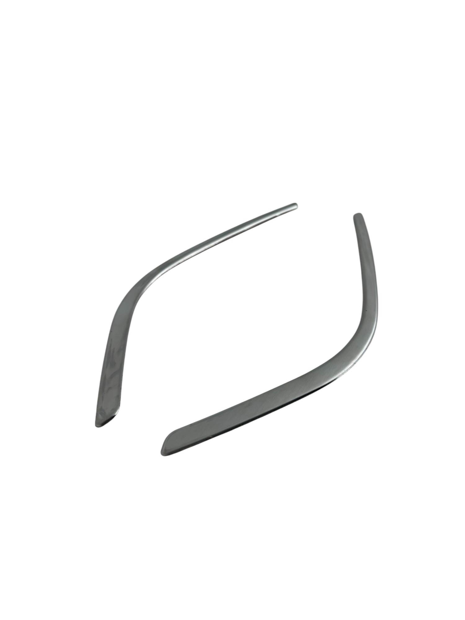 Renault Megane 4 HB /SD 2016 > Hoparlör Çıtası 2 Prç. P. Çelik - Görsel 4