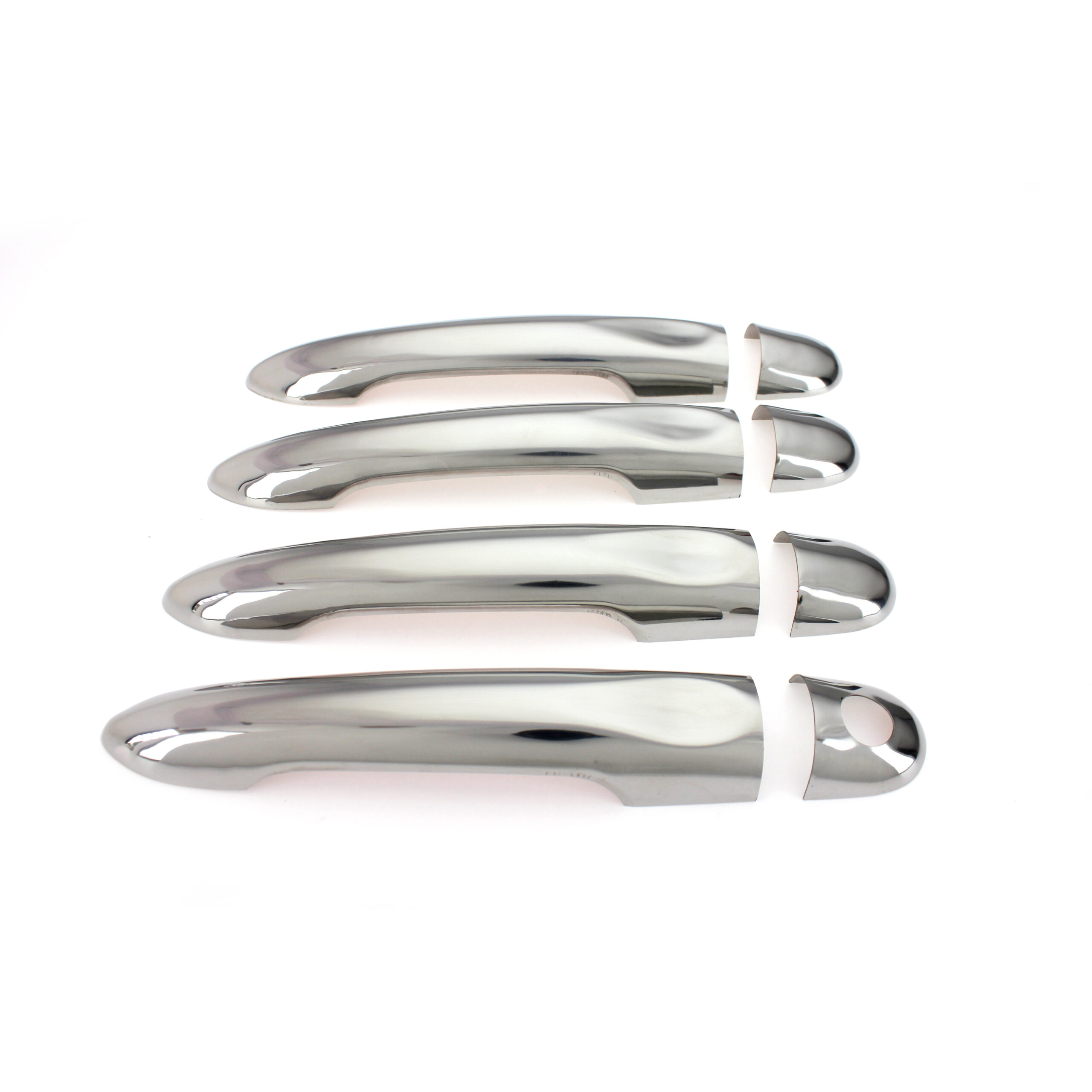 Renault Fluence SD 2010 > 2016 Kapı Kolu 4 Kapı P. Çelik - Görsel 3