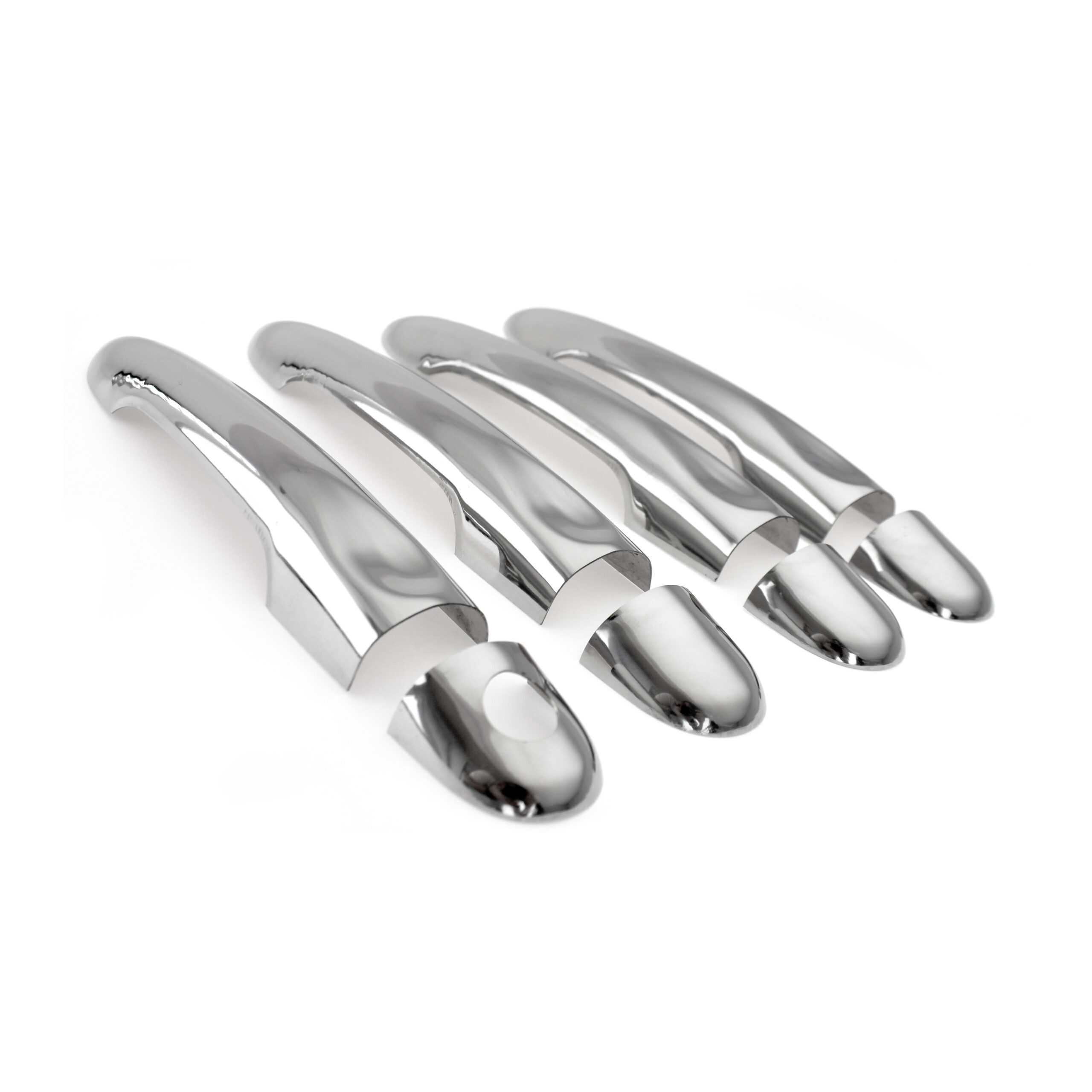 Renault Fluence SD 2010 > 2016 Kapı Kolu 4 Kapı P. Çelik - Görsel 2