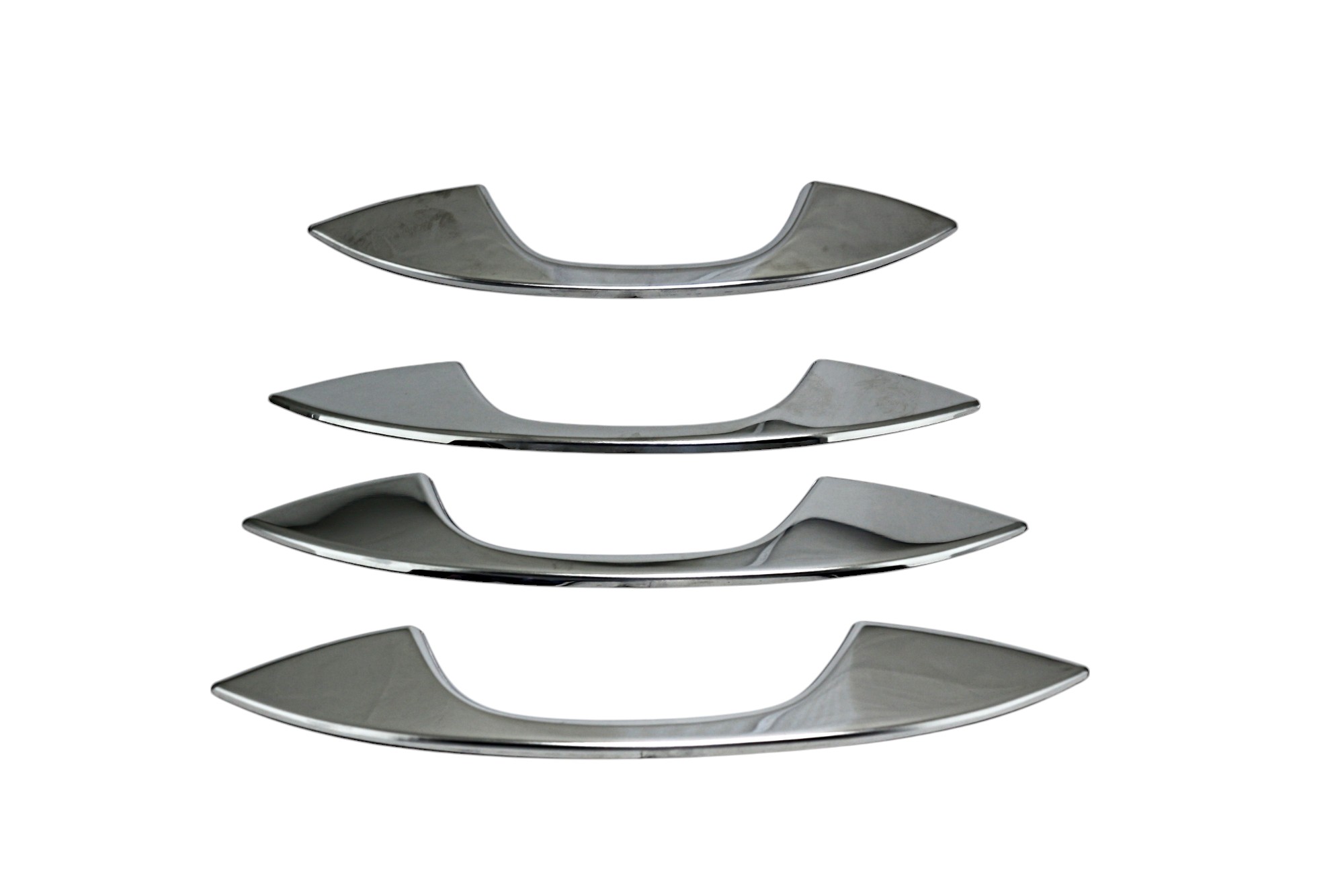 VW Caddy 2021 > Mini Van 2021 > Kapı Kolu 4 Kapı. Deco - Görsel 4