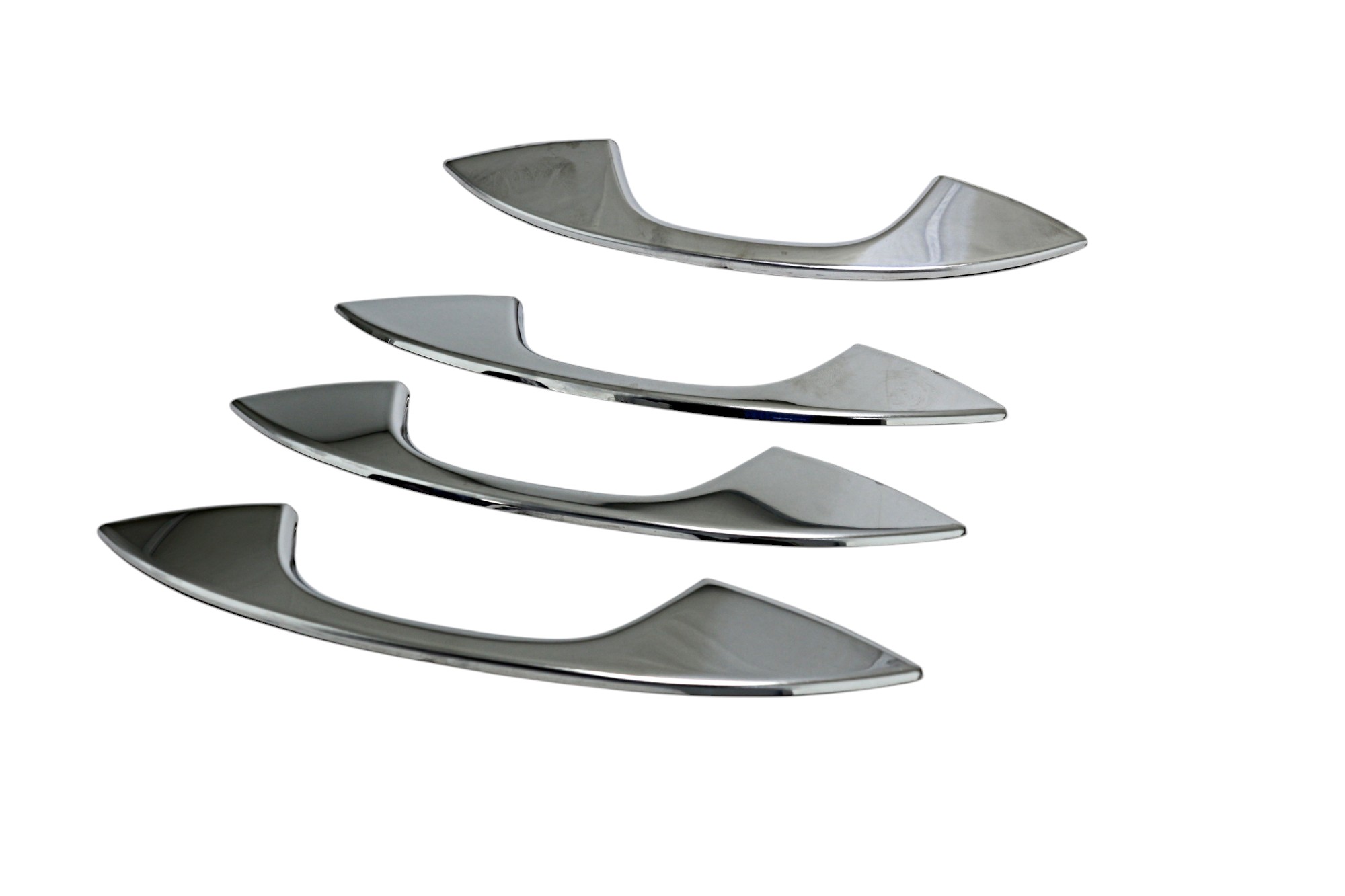 VW Caddy 2021 > Mini Van 2021 > Kapı Kolu 4 Kapı. Deco - Görsel 3