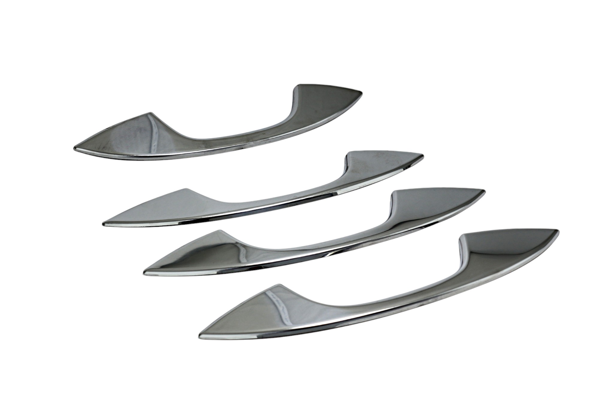 VW Caddy 2021 > Mini Van 2021 > Kapı Kolu 4 Kapı. Deco - Görsel 2