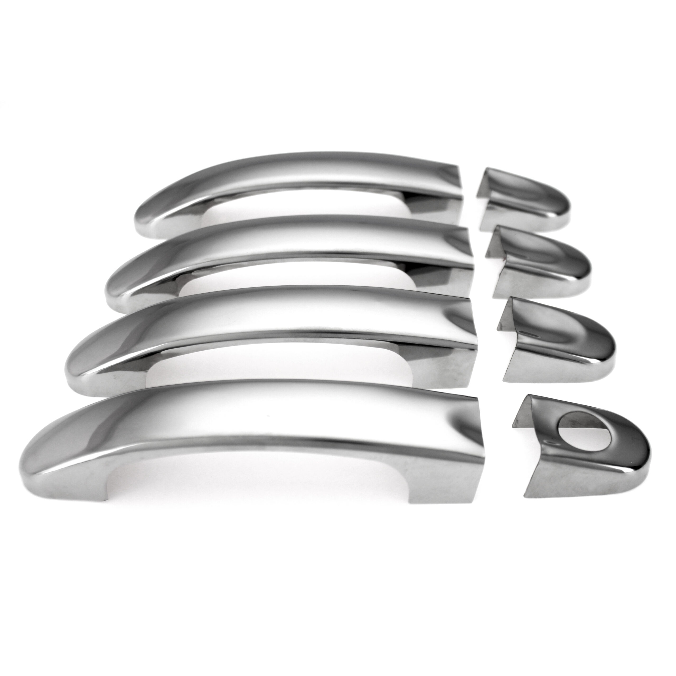 VW Caddy Mini Van 2010 > Kapı Kolu 4 Kapı P. Çelik - Görsel 3