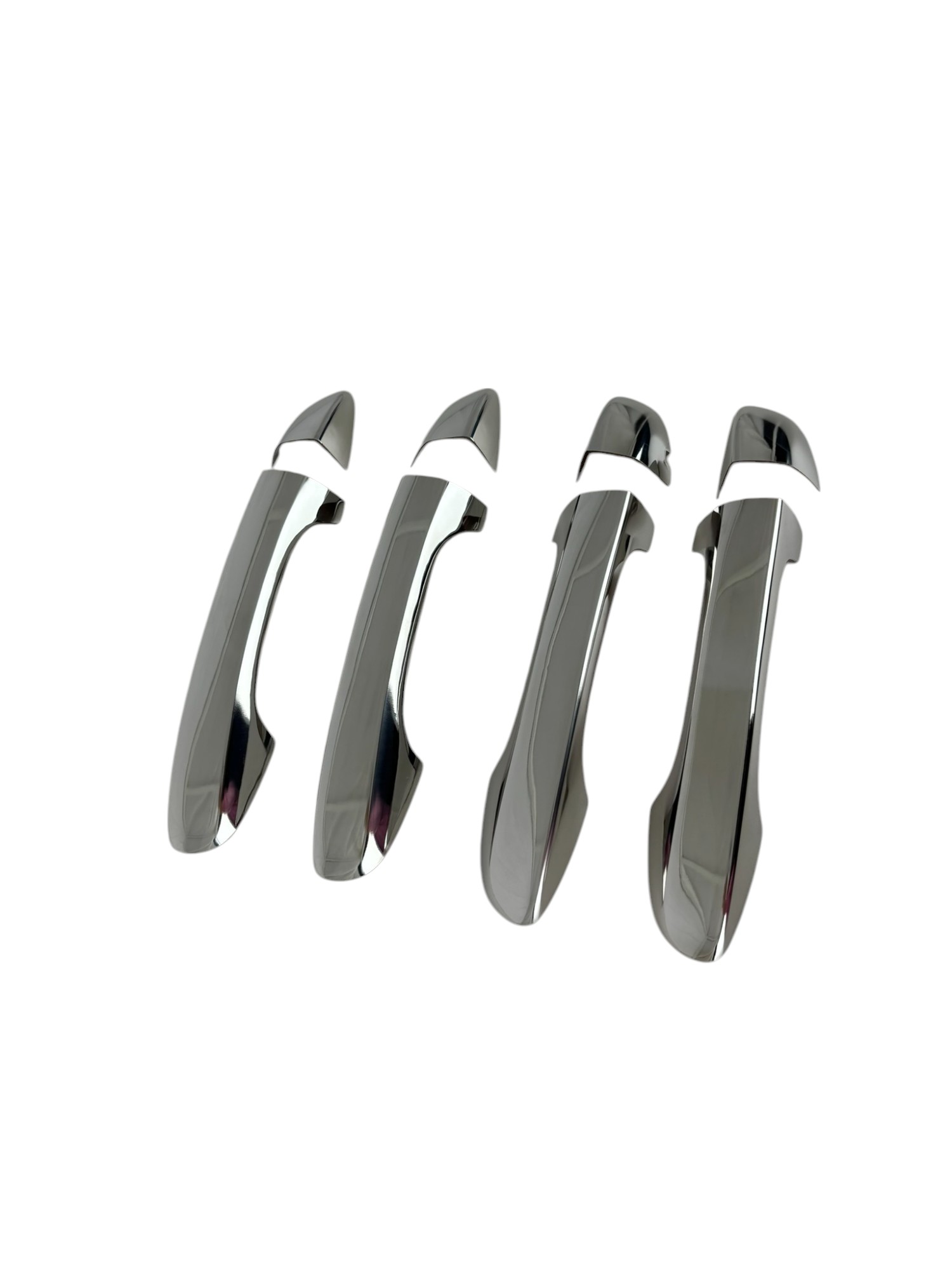 VW Passat B8 SD/SW 2015 > Kapı Kolu 4 Kapı P. Çelik - Görsel 5