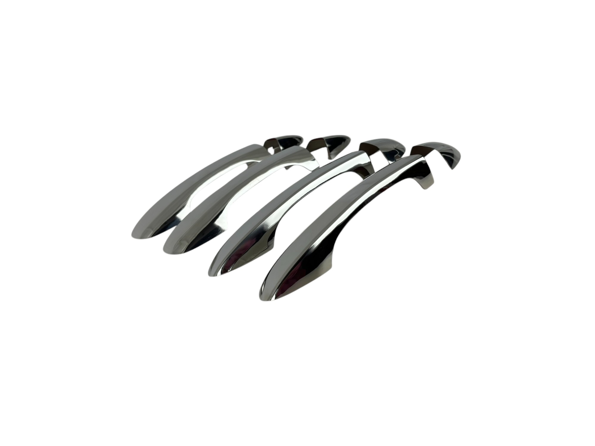 VW Passat B8 SD/SW 2015 > Kapı Kolu 4 Kapı P. Çelik - Görsel 3